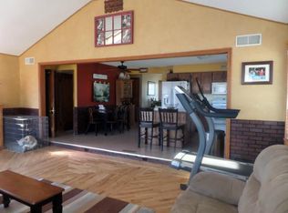 402 S 24th St, Lexington, MO 64067