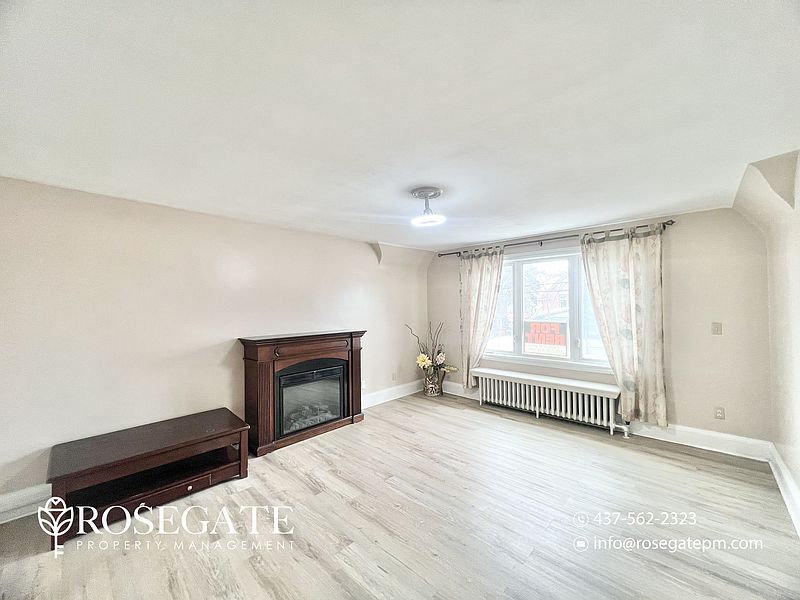 Kitchener Apartment for rent - 3 Bedrooms — photo 5