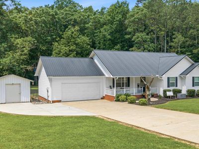 434 55th St NE, Fort Payne, AL, 35967