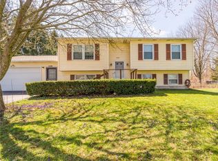 5491 Brockport Spencerport Rd, Brockport, NY 14420