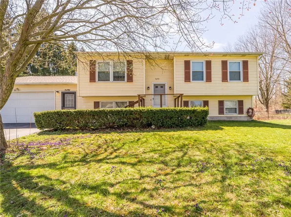 5491 Brockport Spencerport Rd, Brockport, NY 14420