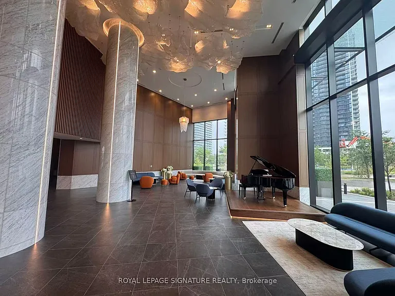 18 Esther Shiner Blvd #2302 — Photo 26