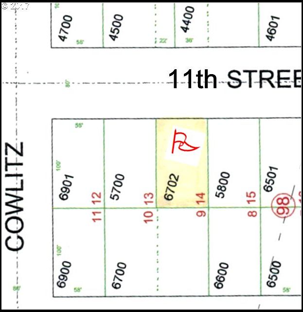 2nd image of S 11th St