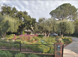 460 Lakeview Rd, Pasadena, CA 91105