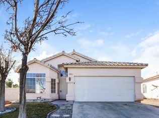 1611 Duhamel Way, North Las Vegas, NV 89032