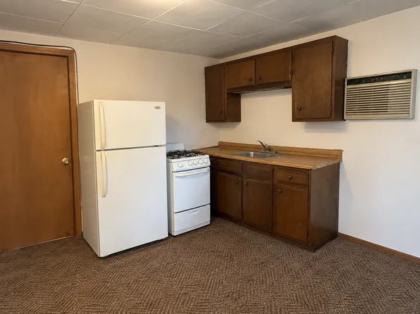 131 W Adams St APT 3, Wisconsin Dells, WI 53965