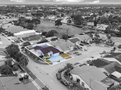 6301 SW 149th Ct, Miami, FL, 33193