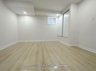 338 Rhodes Ave, Toronto, ON M4L 3A3