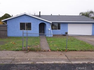 50 Rosita Way, Oroville, CA