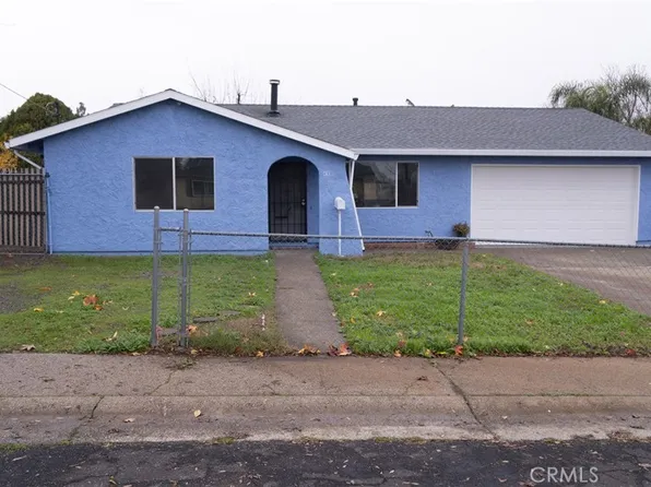 50 Rosita Way, Oroville, CA 95966
