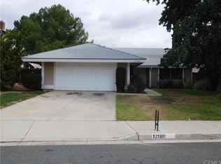 12180 Odessa Dr, Moreno Valley, CA 92557