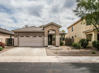 5613 W Lydia Ln, Laveen, AZ 85339
