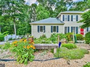 3918 Shady Dr NW, Lilburn, GA 30047