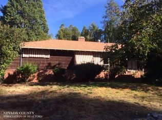 10611 Cedar Way, Grass Valley, CA 95945