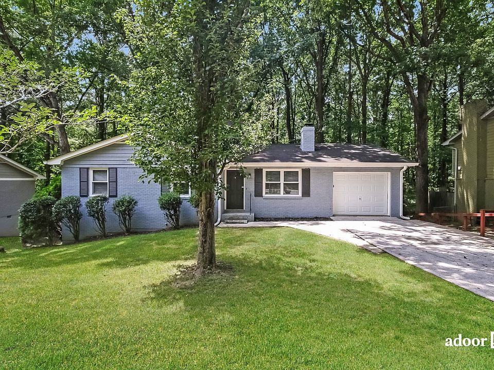 1st image of 180 Old Mill Way SW