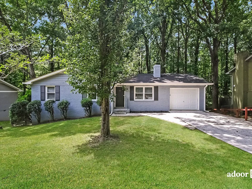 180 Old Mill Way SW