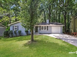 180 Old Mill Way SW, Conyers, GA 30094