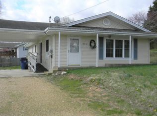 216 C C Camp Rd, Union, MO 63084