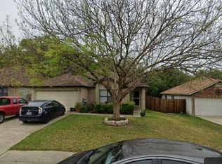 9910 Sandbrook Hl, San Antonio, TX 78254