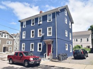 59 Kossuth St, Providence, RI 02909