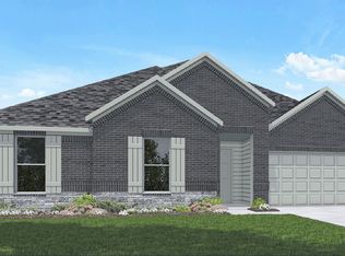 1130 Imperial Ranch Way, Dayton, TX 77535