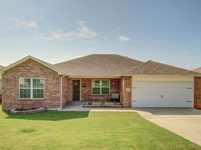 1320 Panther Ln, Sapulpa, OK, 74066