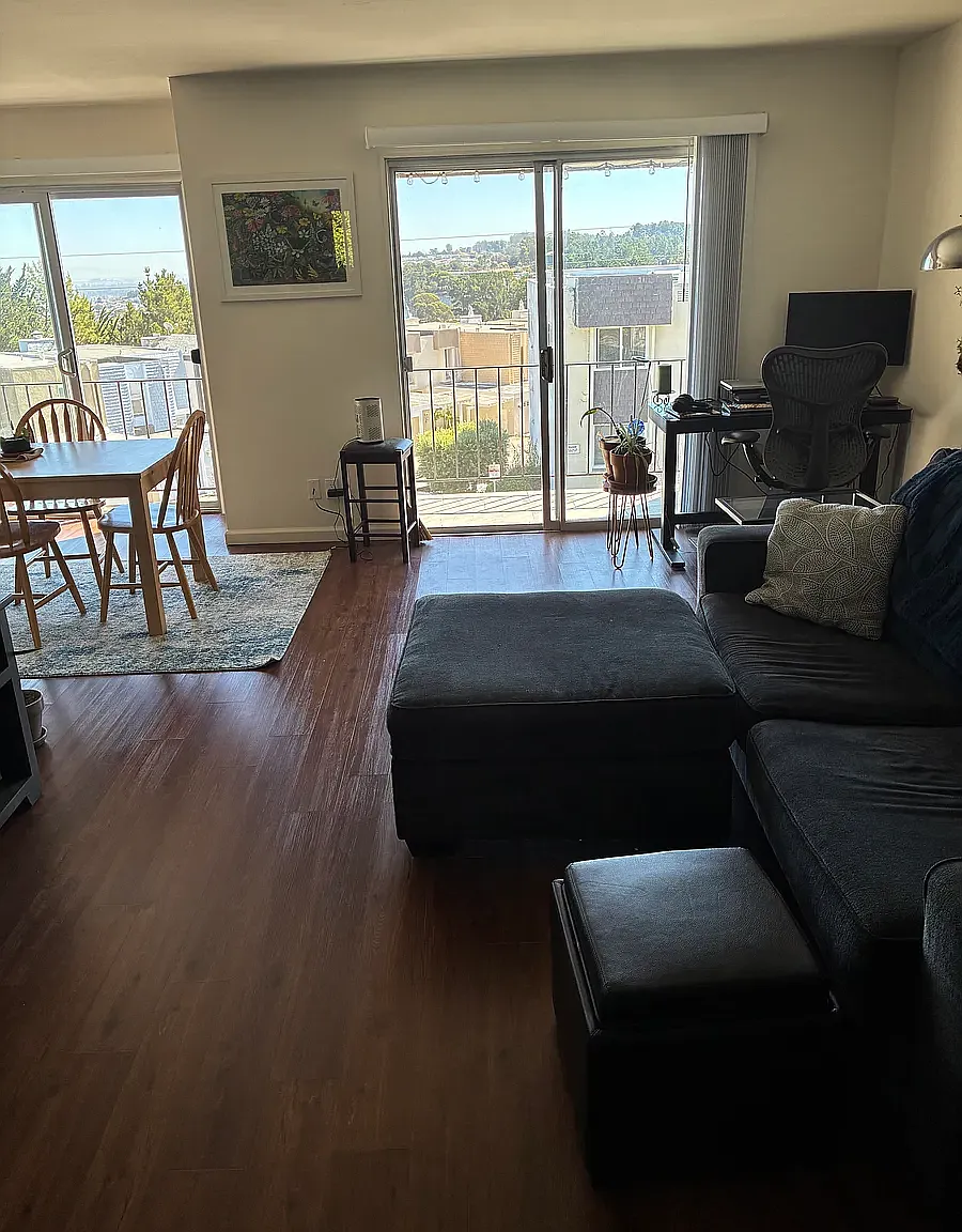2 bed, 1025 sqft, $3,100 — Photo 3