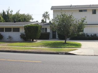 12962 Browning Ave, Santa Ana, CA 92705