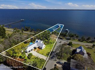 3809 N Indian River Dr, Cocoa, FL 32926