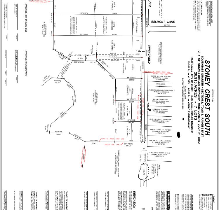 2nd image of 888 Old Springfield Rd
