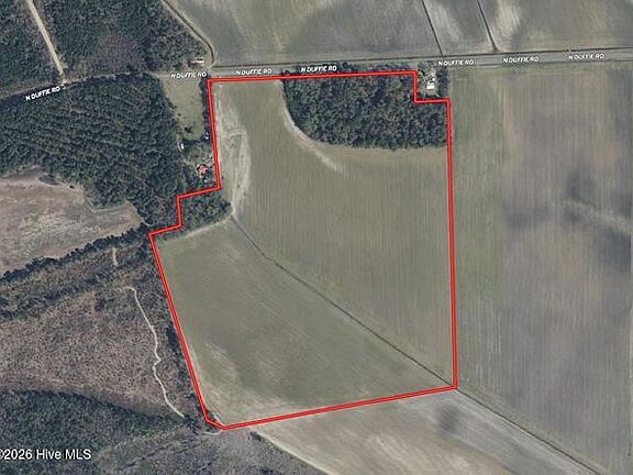 2nd image of Tbd N Duffie North Road