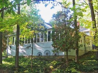 644 Birchwood Heights Rd, Elkhart Lake, WI 53020
