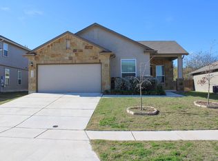 1346 Ace Ranch St, New Braunfels, TX 78130