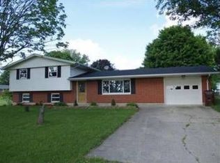 3464 Us 68 S, Xenia, OH 45385