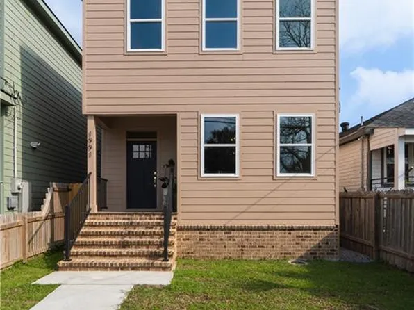 1991 Law St, New Orleans, LA 70119