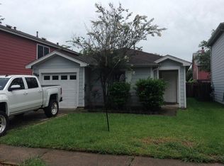 10035 Victoria Ridge Ln, Houston, TX 77075