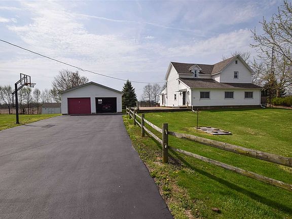 2nd image of 4586 N County Road 550 E