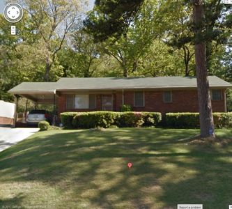 2080 Bencal Dr, Atlanta, GA, 30316