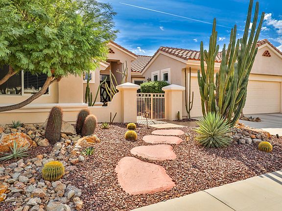 4th image of 78575 Sunrise Canyon Ave