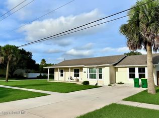 6365 Homestead Ave, Cocoa, FL 32927