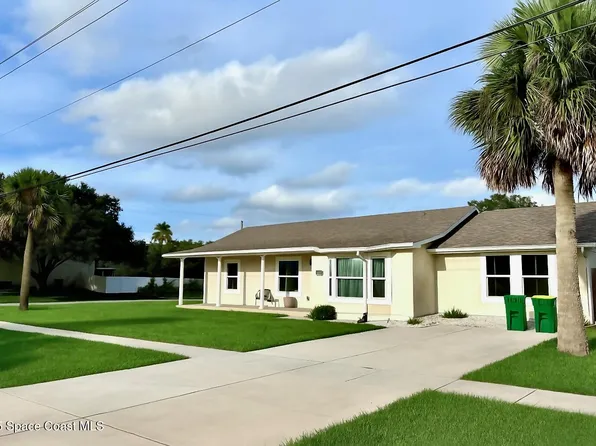 6365 Homestead Ave, Cocoa, FL 32927