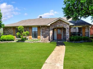 541 Goliad Dr, Allen, TX 75002