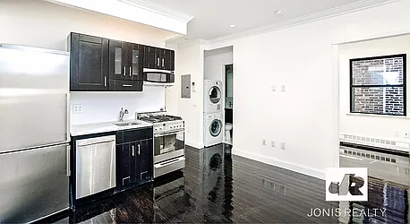 Rented by Jonis Realty