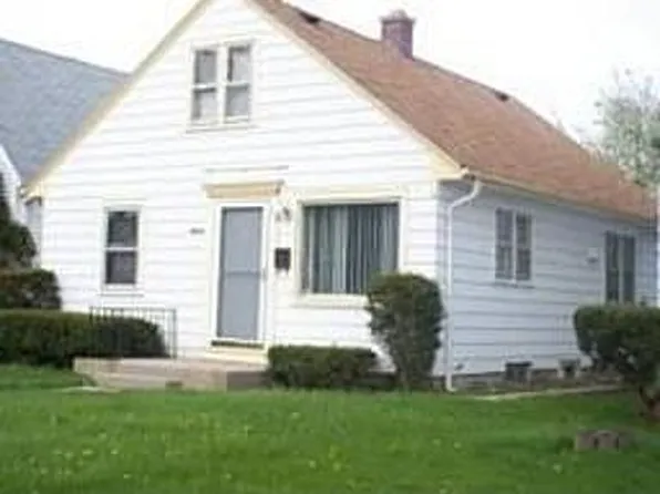 4474 N 38th St, Milwaukee, WI 53209