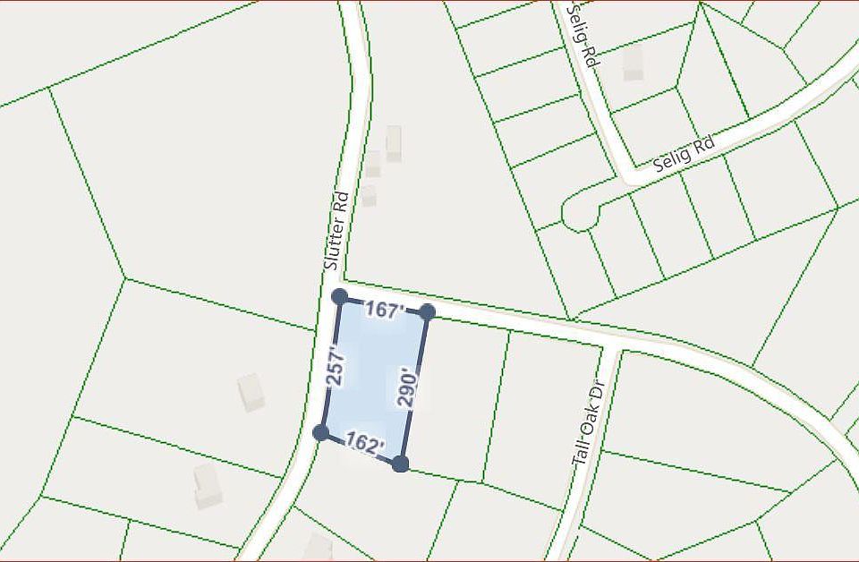 2nd image of 3 Tall Oak Dr