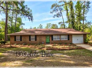 1303 Lola Dr, Tallahassee, FL 32301