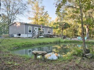 195 Howe Thalman Rd, Brunswick, GA 31523