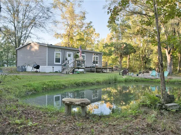 195 Howe Thalman Rd, Brunswick, GA 31523