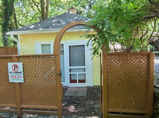 346 N Rollston Ave #B, Fayetteville, AR 72701