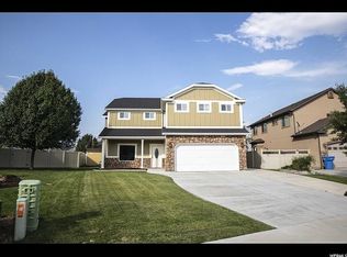 730 W Northlake Dr, Lehi, UT 84043